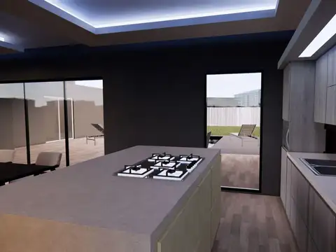 Terreno en Venta de 100,0 m2