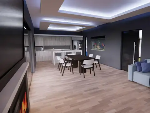 25 e/ Avenida 54 y 52