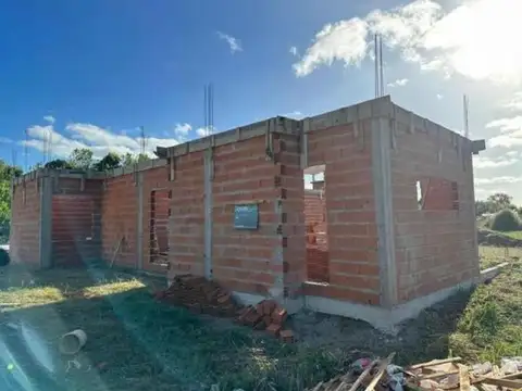 Terreno en venta - 100Mts2 - Las Toninas