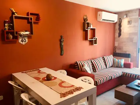 Departamento en Venta 5 años