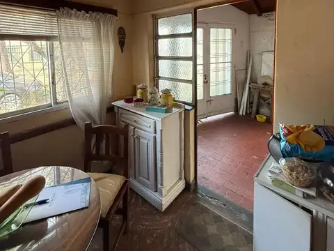 Casa en Venta 55 años