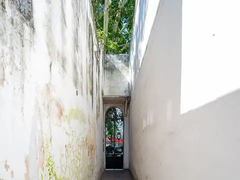 VENTA DE LOCAL CON DEPARTAMENTO REP. DE LA SEXTA