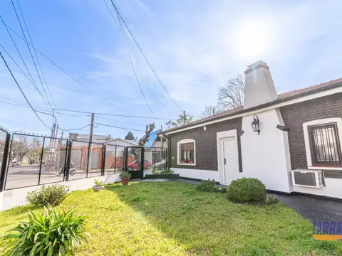 Casa - Venta - Argentina, Morón - PTE PERON 795