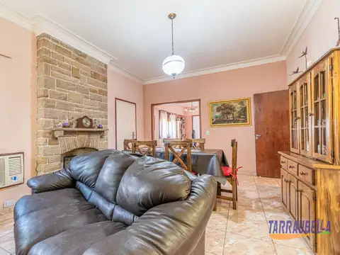 Casa en Venta 40 años