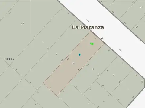 Casa en Venta de 4 dormitorios