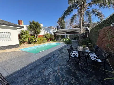 Casa en Venta 30 años