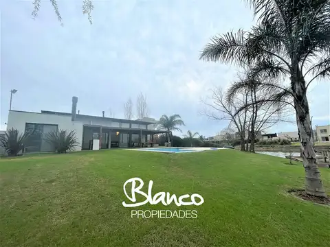 Casa  en Venta en El Cantón, Escobar, G.B.A. Zona Norte