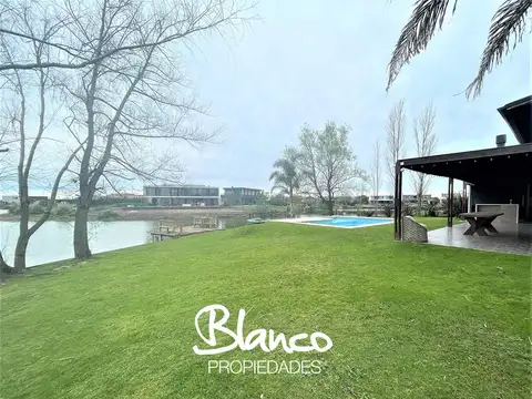 EL CANTÓN - NORTE -