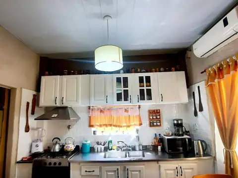 Depto Tipo Casa en Venta 38 años