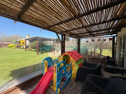 Quinta en Venta en Campana - Los Pioneros