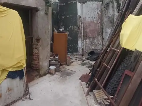 AV. REGIMIENTO DE PATRICIOS 1713