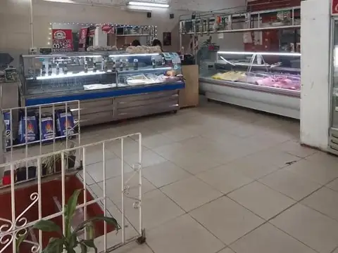 Terreno en Venta en Barracas, USD 115.000