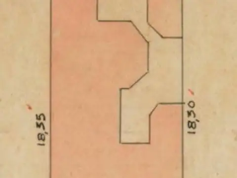Terreno en Venta de 160,0 m2