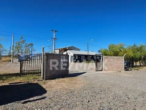 VENTA LOTE 600 M2  Lagunas de Plottier - Plottier