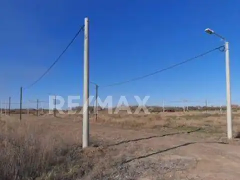 Terreno en Venta en Plottier, USD 20.000