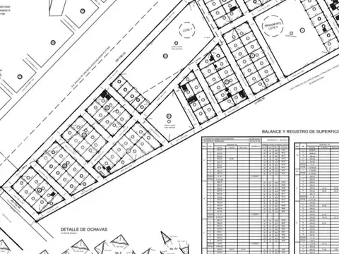 Terreno en Venta de 600,0 m2
