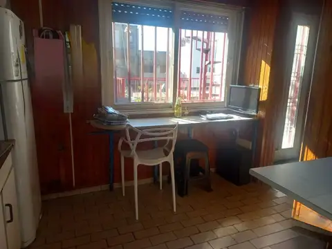 Depto Tipo Casa en Venta 45 años