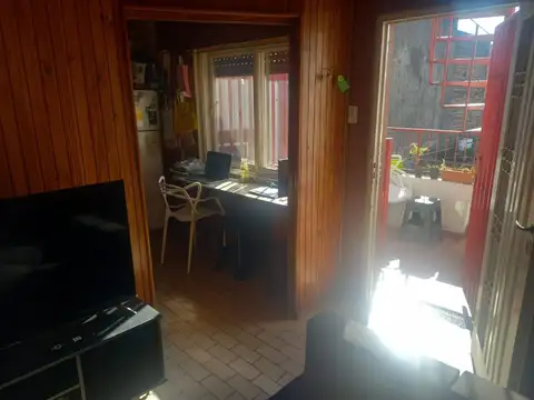 Depto Tipo Casa en Venta en San Andres, USD 59.000