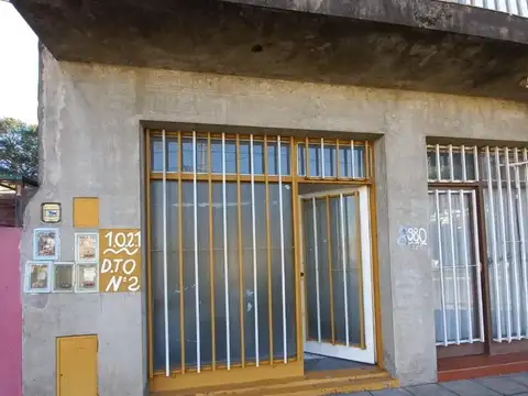 Aristóbulo Del Valle 1021