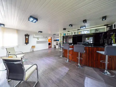 Local en Alquiler A Estrenar