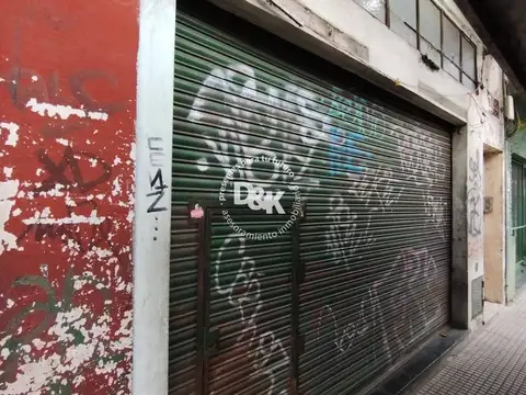 Local comercial en alquiler en Villa Adelina