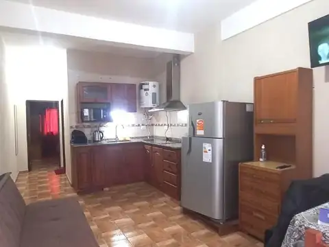Depto Tipo Casa en Alquiler Temporal en Pilar, USD 650