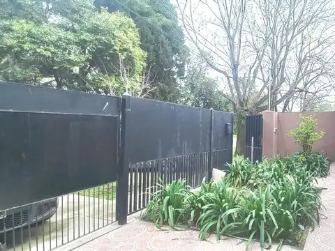 Depto Tipo Casa en Alquiler Temporal de 2 ambientes