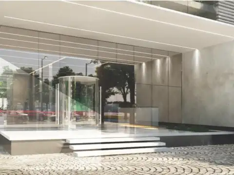 Oficina en Venta en Vicente Lopez, USD 1.100.000