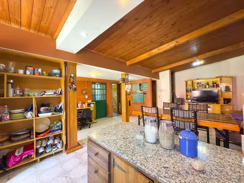 Casa en Venta 21 años