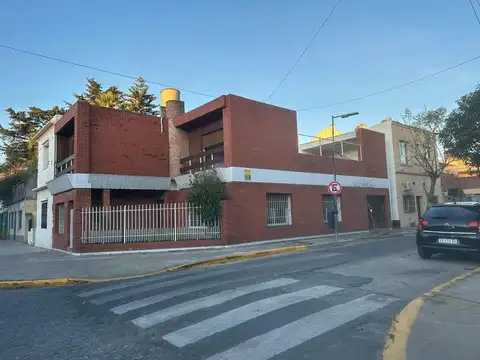 Casa en venta en Villa Devoto