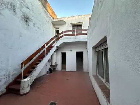 Casa en Venta 40 años