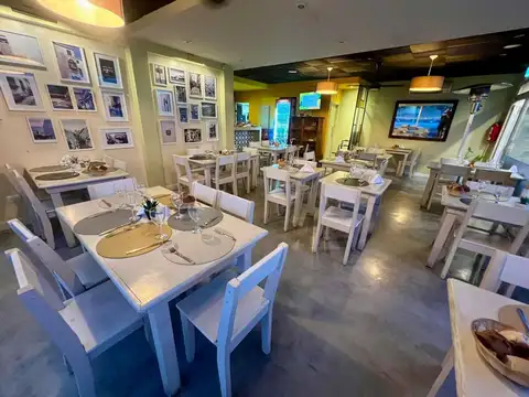 Fondo Comercio en Venta 4 años