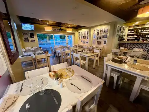 Venta Fondo de Comercio Tarantino