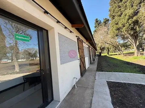 Terreno Lote  en Venta en Santa Emilia, Pilar del Este, Pilar