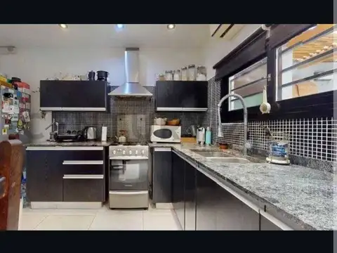 483 Entre 21 y Camino Gral Belgrano 2600, Piso 0