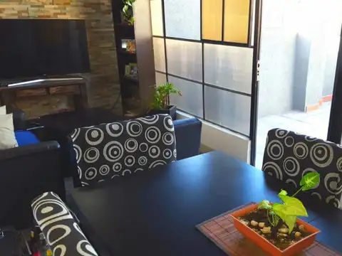 PH 3 AMB CON PATIO Y TERRAZA