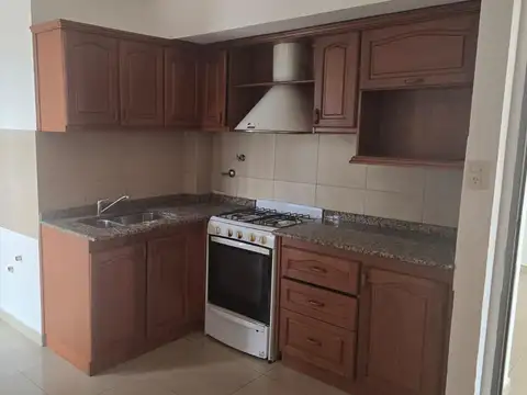 Departamento en Alquiler 20 años