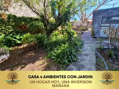 Casa - Venta - Argentina, General San Martín - madero 5850