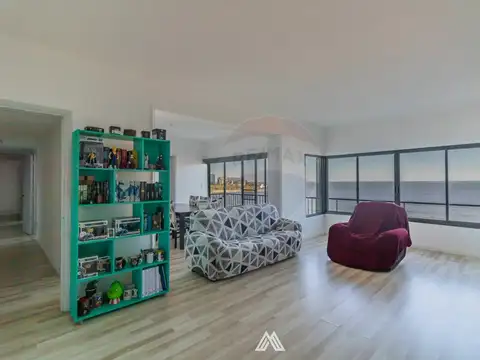 Departamento en Venta en Pocitos , USD 450.000