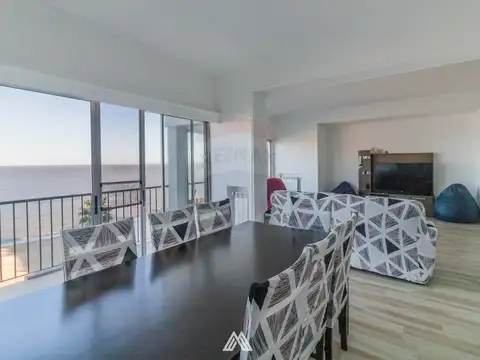 Departamento en Venta de 4 dormitorios