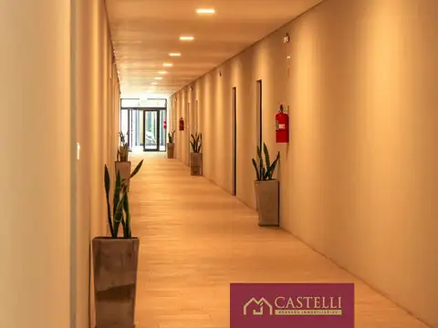 Departamento en Alquiler Temporal en La cañada de Pilar, $ 10