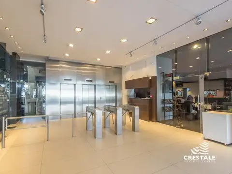 Oficina en Venta con 5 cocheras