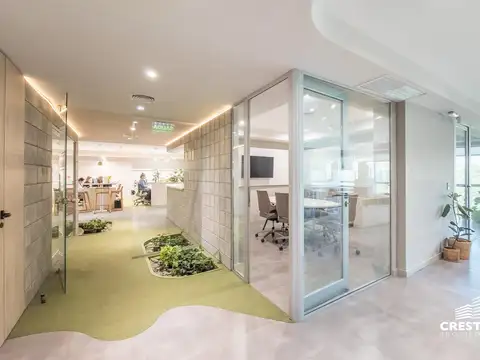 Oficina en Venta 16 años