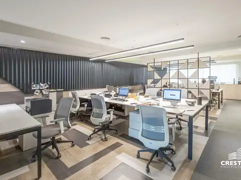 Oficina en Venta al Este