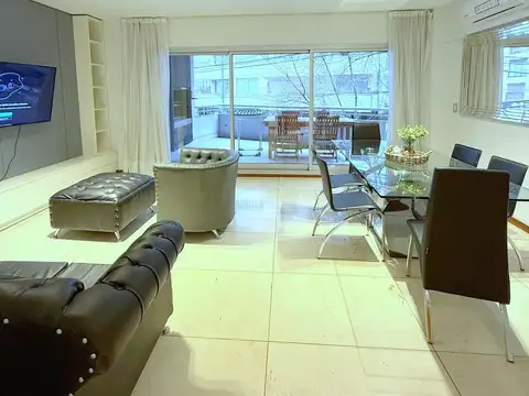 Departamento en Venta de 4 ambientes
