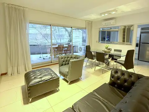 Departamento en Venta en Belgrano, USD 450.000