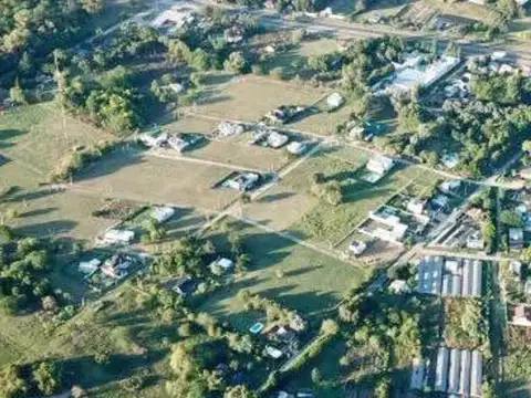 Terreno en Venta de 660,0 m2