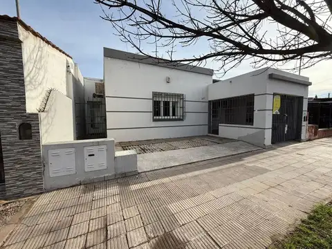 VENDE CASA BARRIO EMPALME
