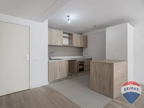 Departamento en Venta en Belgrano, USD 280.000