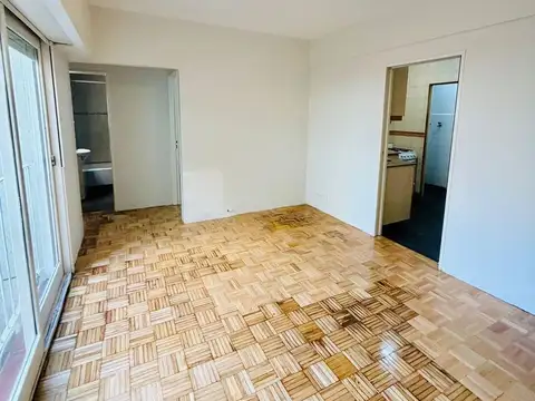 Departamento en Alquiler de 2 dormitorios